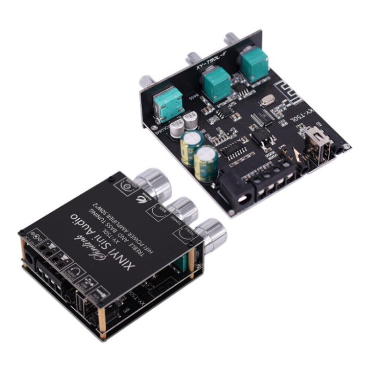 Modulo ricevitore audio Bluetooth 5.0 12V con amplificatore