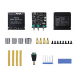 Modulo ricevitore audio Bluetooth 5.0 12V con amplificatore