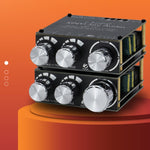Modulo ricevitore audio Bluetooth 5.0 12V con amplificatore