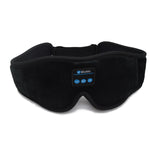 Bluetooth5.0 Sleep Eye Mask 3D Wireless Music Sleep Cuffie, 3D02