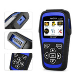 NexLink NL102P Diesel Heavy Truck Car 2 in 1 Rilevamento OBD2 per auto scanner, NexLink NL102P
