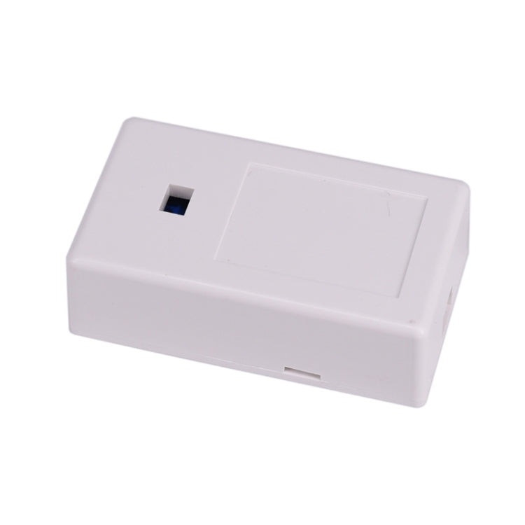 Modulo relè di ritardo avvio protetto 12V/24V