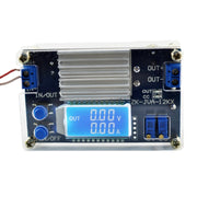12V24V a 5V9V 12A Modulo a corrente costante a LED per alimentatore step-down ad alta potenza, 12KX