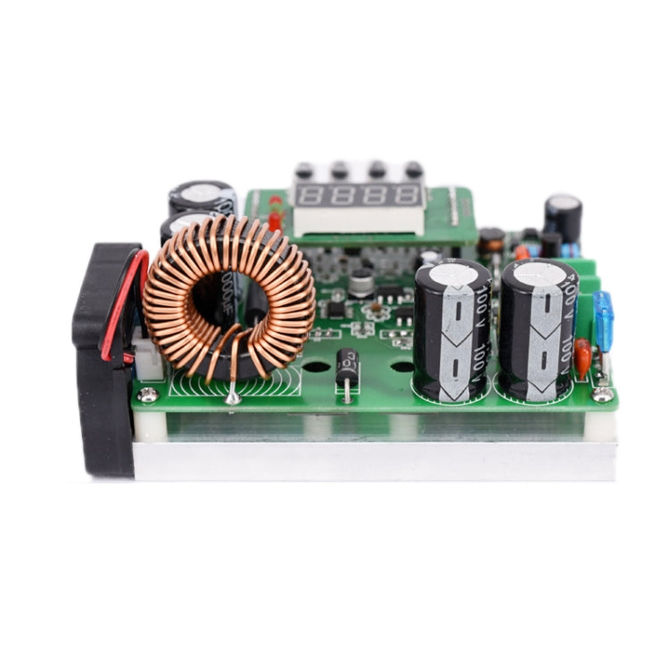Modulo alimentazione step-down 0-60V 12A 720W