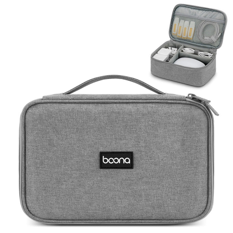 Borsa di Archiviazione per Cavi Auricolari Baona