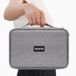 Borsa di Archiviazione per Cavi e Auricolari Baona