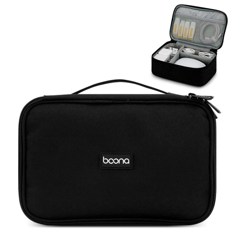Borsa di Archiviazione per Cavi e Auricolari Baona