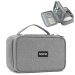 Borsa di Archiviazione per Cavi e Auricolari Baona