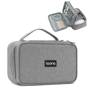 Borsa di Archiviazione per Cavi Auricolari Baona