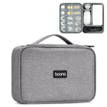 Borsa di Archiviazione per Cavi e Auricolari Baona