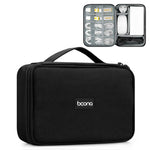 Borsa di Archiviazione per Cavi e Auricolari Baona
