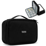 Borsa di Archiviazione per Cavi e Auricolari Baona