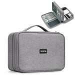 Borsa di Archiviazione per Cavi e Auricolari Baona