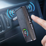 Convertitore adattatore wireless ricevitore audio Bluetooth 5.1 per auto GR03, GR03