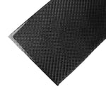 Per adesivo pannello scorrevole del vano portaoggetti centrale con guida a destra BMW Serie 8 G14 2019-2024, Right-hand Drive