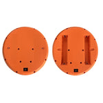 CWFQQ-1 Tennis Ball Launcher Giocattoli interattivi per cani, adattatore:, US Plug, EU Plug