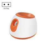 CWFQQ-1 Tennis Ball Launcher Giocattoli interattivi per cani, adattatore:, US Plug, EU Plug