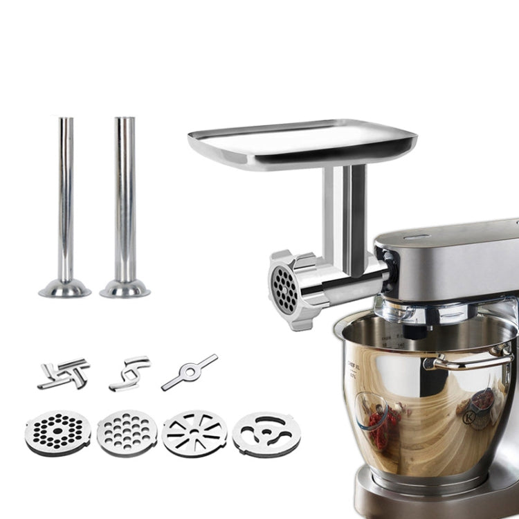 Per gli accessori KENWOOD Chef Machine, stile:, Grinder, KW Pressed Flakes, KW Pressed Thin Noodles, KW Pressed Thick Noodles