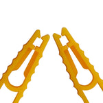 50 pinzette per estrattore di cartucce per fusibili per auto, Fuse Tweezers