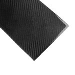 Per adesivo pannello scorrevole del vano portaoggetti centrale con comando a sinistra per BMW Serie 8 G14 2019-2024, Left-hand Drive