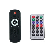 D006BT Decodificatore MP3 Bluetooth U Scheda amplificatore audio riproduzione disco, D006BT Large RC, D006BT Small RC