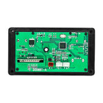 D008BT Altoparlante Scheda madre LCD Scheda di decodifica Bluetooth Scheda amplificatore di riproduzione disco U, D008BT