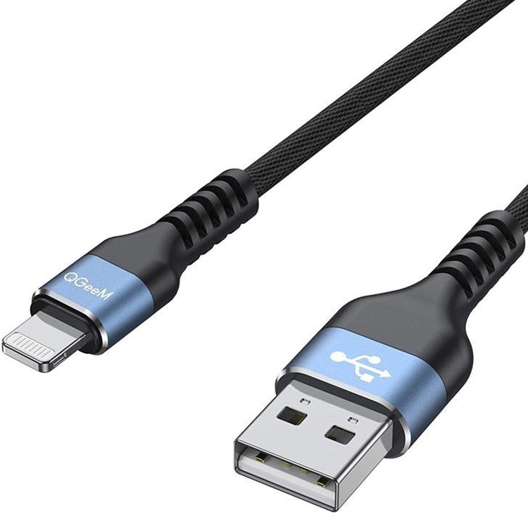 Cavo dati ricarica rapida USB-A a 8 pin 1m/2m