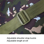 HAOSHUAI 206-1 Borsa a tracolla portatile da uomo Borsa in tessuto impermeabile per esterni, 206-1 Dark Blue, 206-1 Black, 206-1 Army Green, 206-1 Grey, 206-1 Brick Red, 206-1 Light Blue, 206-1 Camouflage