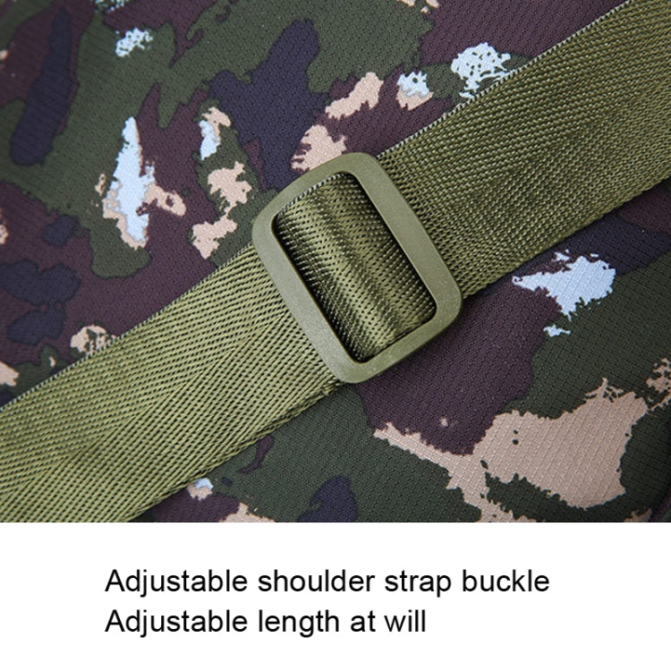 HAOSHUAI 206-1 Borsa a tracolla portatile da uomo Borsa in tessuto impermeabile per esterni, 206-1 Dark Blue, 206-1 Black, 206-1 Army Green, 206-1 Grey, 206-1 Brick Red, 206-1 Light Blue, 206-1 Camouflage