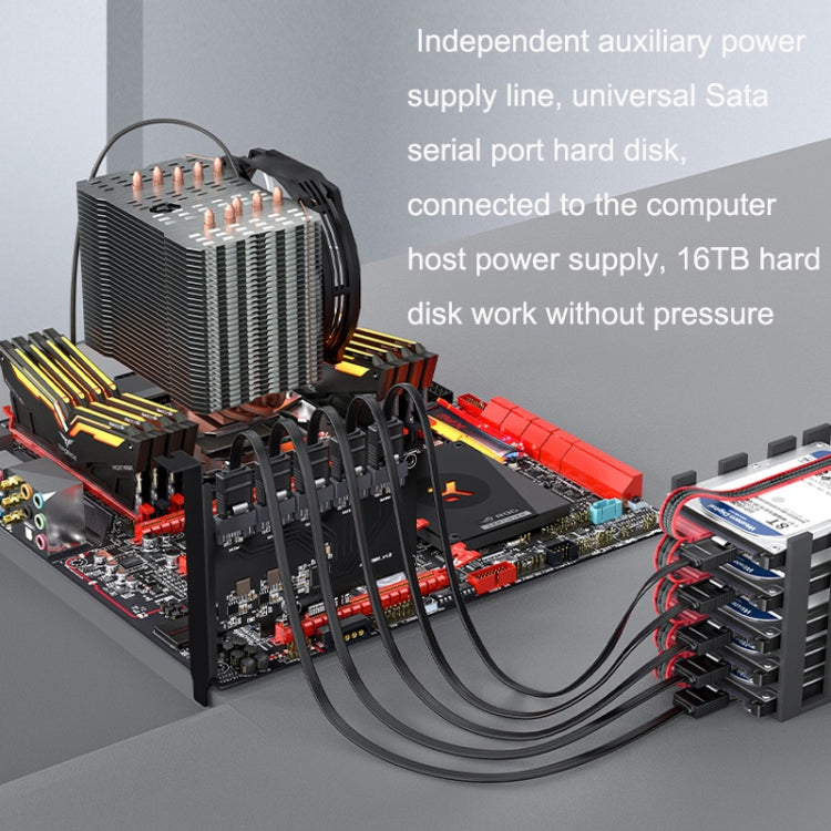 Disco rigido a stato solido desktop per computer con scheda rotativa SATA3.0, stile:, PCIE X4 To 5 Ports, PCIE X1 To 8 Ports, PCIE X1 To 10 Ports, PCIE X1 To 16 Ports, PCI-E1 To 4