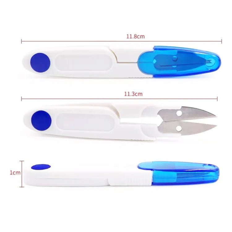 Set di strumenti fai-da-te in pelle fatti a mano Set di strumenti per cucito artigianale, ER103 28 In 1
