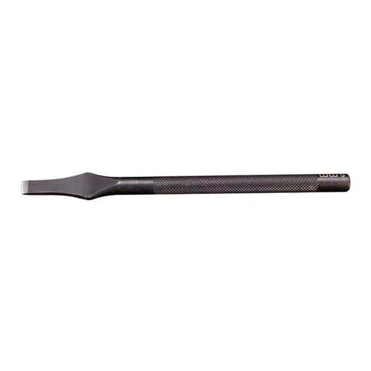 ER018 2 pezzi Posizione della carta Taglio in pelle di vacchetta Strumento fai da te, 3mm, 5mm, 6mm, 8mm, 10mm, 12mm
