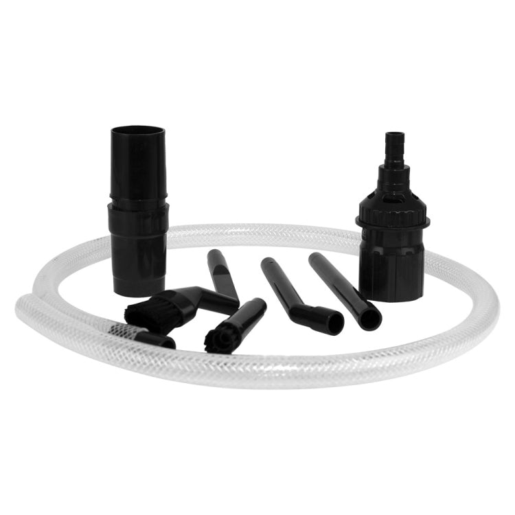 Kit accessori universali aspirapolvere 8 in 1