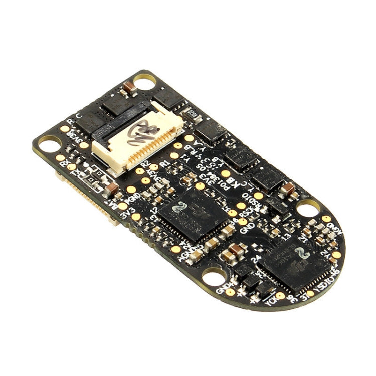 Parti di riparazione della scheda ESC YR, for DJI Phantom 4 YR ESC Board, for DJI Phantom 4 Pro YR ESC Board