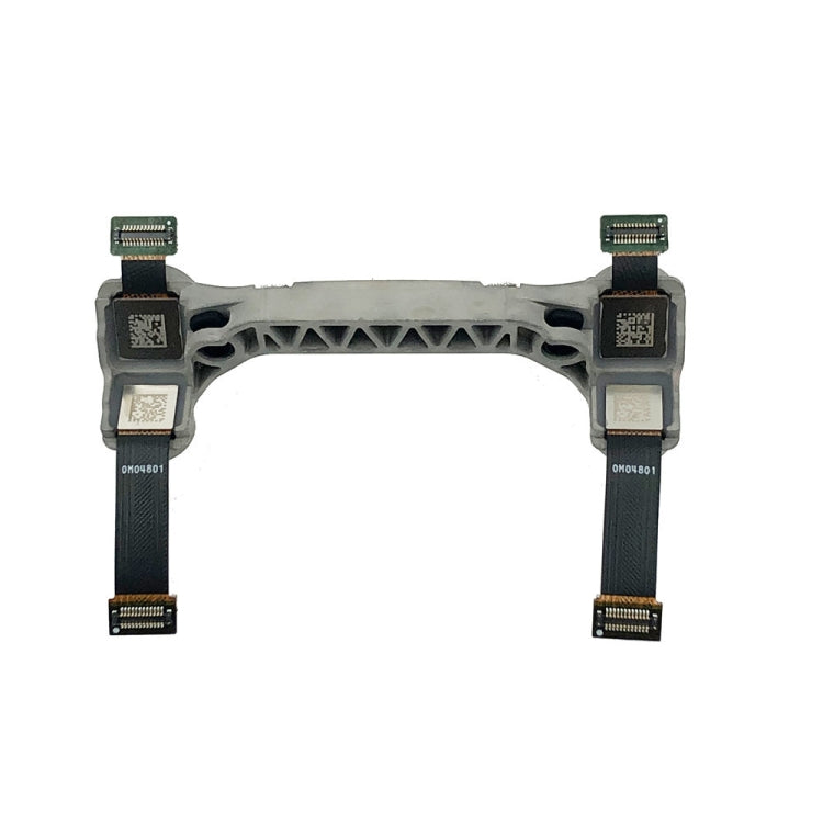 Per parti di ricambio per la riparazione del gruppo del modulo di visione superiore DJI Mavic Air 2S, Upper Vision Module Assembly