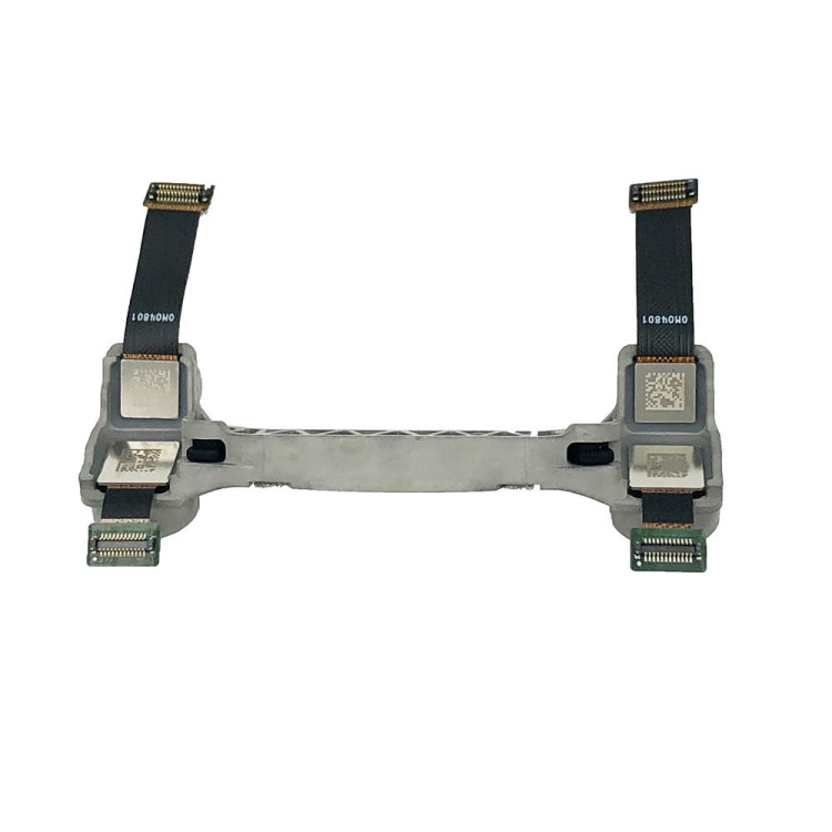 Per parti di ricambio per la riparazione del gruppo del modulo di visione superiore DJI Mavic Air 2S, Upper Vision Module Assembly