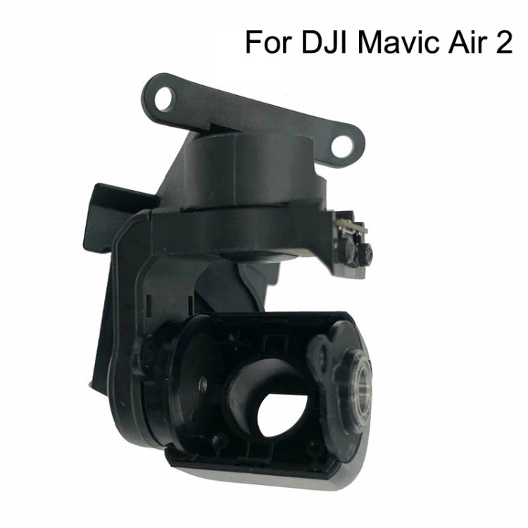 For DJI Mavic Air 2 Gimbal Camera Shaft Arm Assembly Repair Accessories