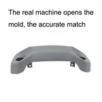 Per DJI Mavic Air 2 Coperchio anteriore Accessori per la riparazione del guscio protettivo, For DJI Mavic Air 2(Front Cover)