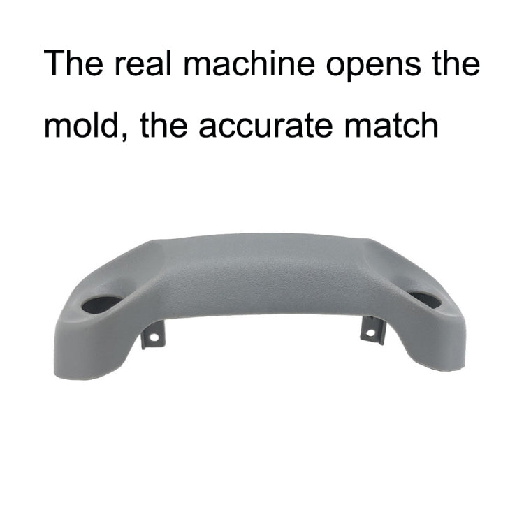 Per DJI Mavic Air 2 Coperchio anteriore Accessori per la riparazione del guscio protettivo, For DJI Mavic Air 2(Front Cover)