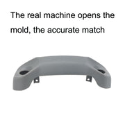 Per DJI Mavic Air 2 Coperchio anteriore Accessori per la riparazione del guscio protettivo, For DJI Mavic Air 2(Front Cover)