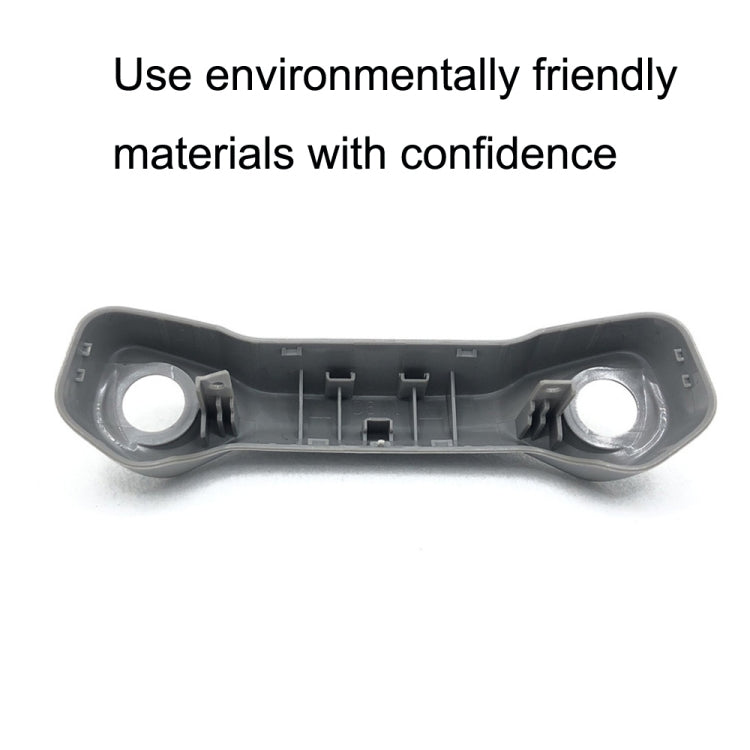 Per DJI Mavic Air 2 Coperchio anteriore Accessori per la riparazione del guscio protettivo, For DJI Mavic Air 2(Front Cover)