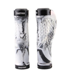 MZYRH 1 paio di impugnature per manubrio per bicicletta da mountain bike coperture protettive, MZYRH White and Blue, MZYRH Black and Yellow, MZYRH Dark Green, MZYRH  Black and Red, MZYRH  Black and White, MZYRH  Black Blue