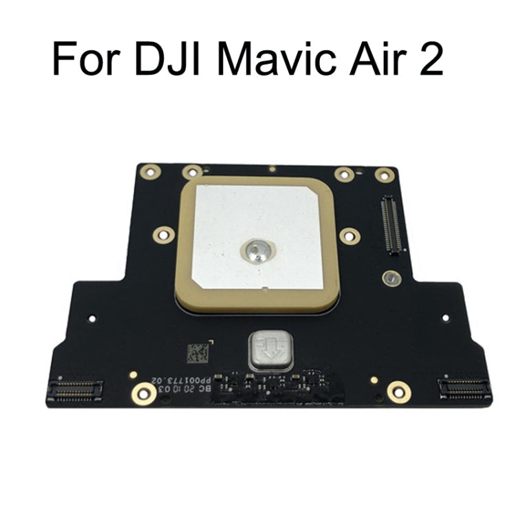 Per gli accessori di riparazione del modulo GPS DJI Mavic Air 2, For DJI Mavic Air 2