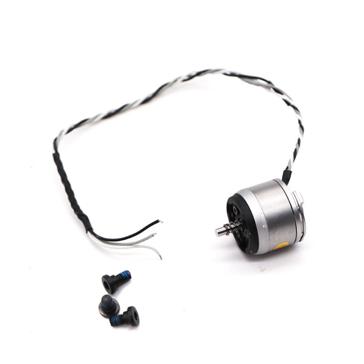 Per DJI Mavic 2 Pro/Zoom Motor con parti di riparazione del supporto della pagaia, For DJI Mavic 2 Pro/Zoom