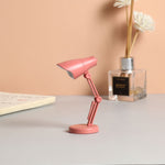 Mini lampada da scrivania magnetica pieghevole a LED con clip, LD01 Black, LD01 Rose Red, LD01 Yellow, LD01 White, LD01 Pink, LD01 Orange, LD01 Green, LD01 Blue, LD02 Black, LD02 Rose Red, LD02 Yellow, LD02 White, LD02 Pink, LD02 Orange, LD02 Green    ...