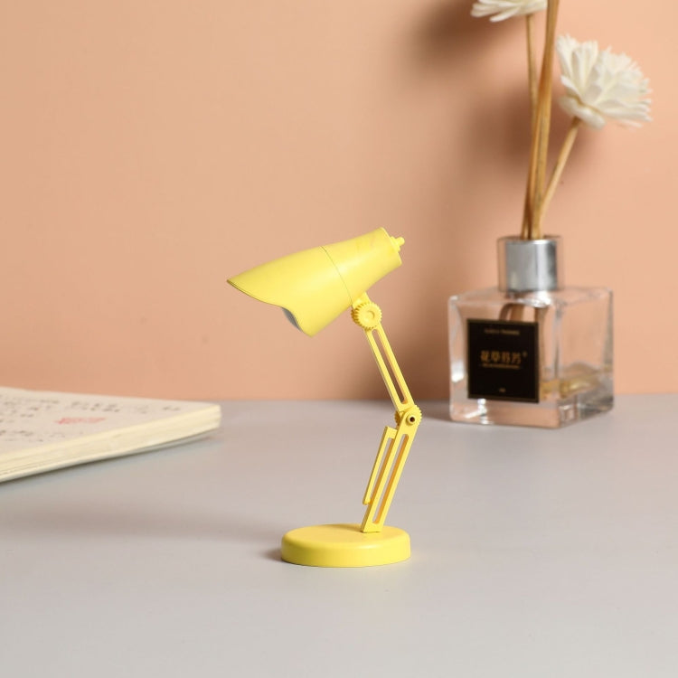Mini lampada da scrivania magnetica pieghevole a LED con clip, LD01 Black, LD01 Rose Red, LD01 Yellow, LD01 White, LD01 Pink, LD01 Orange, LD01 Green, LD01 Blue, LD02 Black, LD02 Rose Red, LD02 Yellow, LD02 White, LD02 Pink, LD02 Orange, LD02 Green    ...