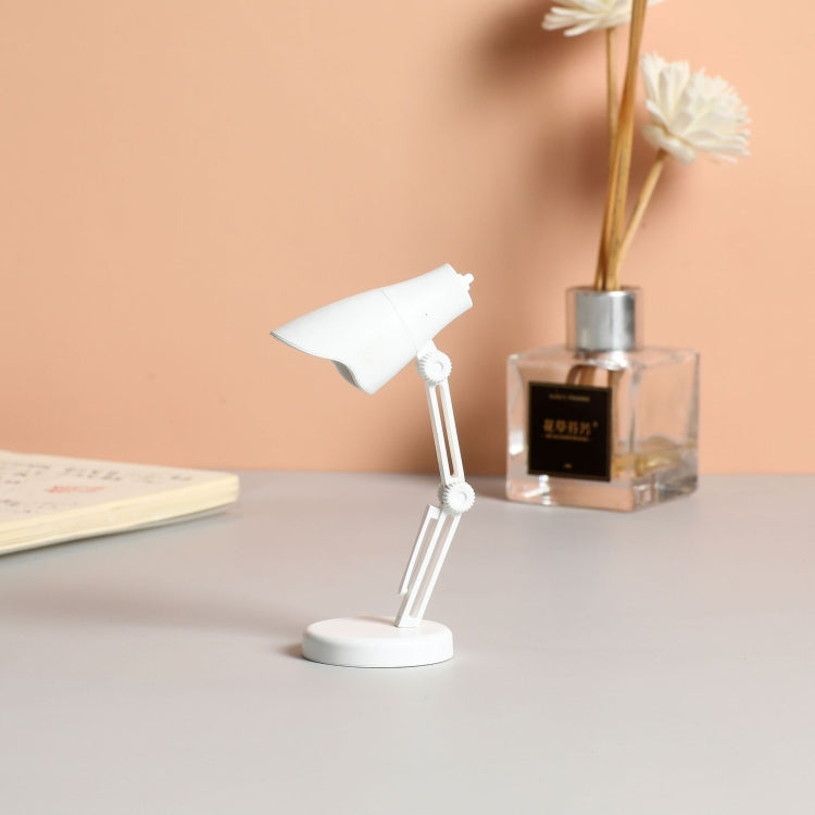 Mini lampada da scrivania magnetica pieghevole a LED con clip, LD01 Black, LD01 Rose Red, LD01 Yellow, LD01 White, LD01 Pink, LD01 Orange, LD01 Green, LD01 Blue, LD02 Black, LD02 Rose Red, LD02 Yellow, LD02 White, LD02 Pink, LD02 Orange, LD02 Green    ...