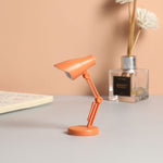 Mini lampada da scrivania magnetica pieghevole a LED con clip, LD01 Black, LD01 Rose Red, LD01 Yellow, LD01 White, LD01 Pink, LD01 Orange, LD01 Green, LD01 Blue, LD02 Black, LD02 Rose Red, LD02 Yellow, LD02 White, LD02 Pink, LD02 Orange, LD02 Green    ...