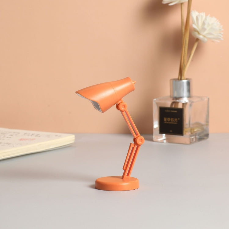 Mini lampada da scrivania magnetica pieghevole a LED con clip, LD01 Black, LD01 Rose Red, LD01 Yellow, LD01 White, LD01 Pink, LD01 Orange, LD01 Green, LD01 Blue, LD02 Black, LD02 Rose Red, LD02 Yellow, LD02 White, LD02 Pink, LD02 Orange, LD02 Green    ...