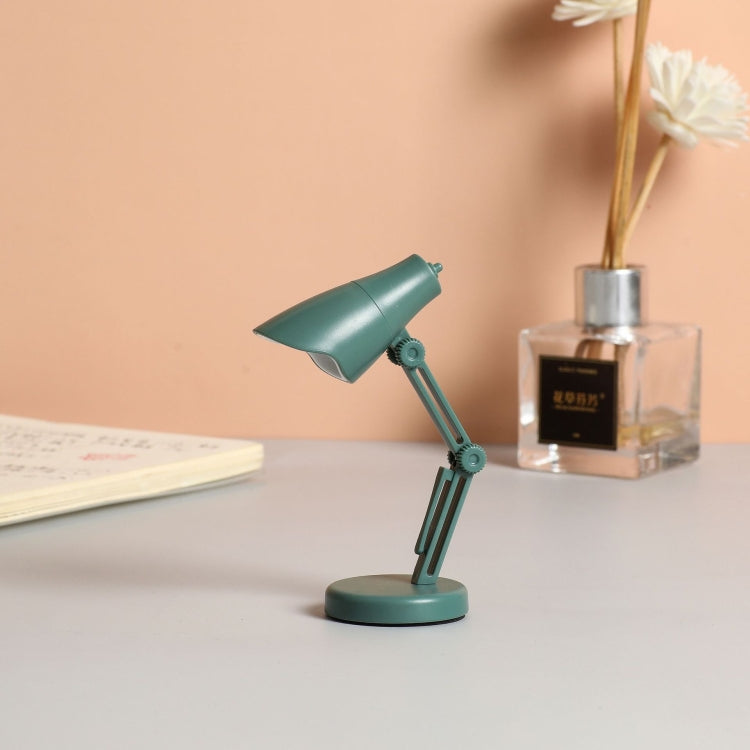 Mini lampada da scrivania magnetica pieghevole a LED con clip, LD01 Black, LD01 Rose Red, LD01 Yellow, LD01 White, LD01 Pink, LD01 Orange, LD01 Green, LD01 Blue, LD02 Black, LD02 Rose Red, LD02 Yellow, LD02 White, LD02 Pink, LD02 Orange, LD02 Green    ...